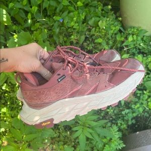 Hoka Anacapa Low Gtx